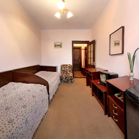 алексік Truskavets