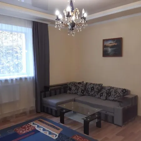 Hotel алексік