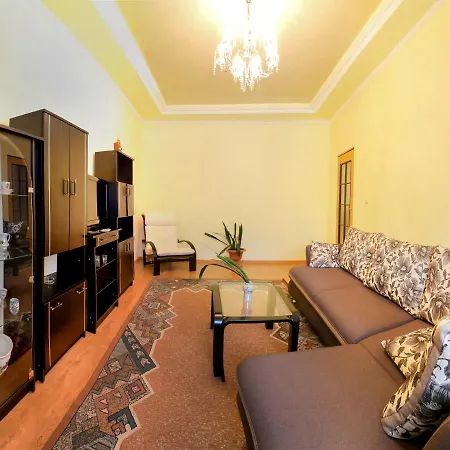 Hotel алексік Truskavets