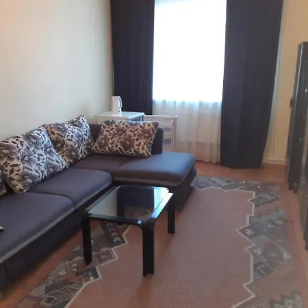 алексік Truskavets