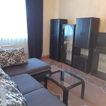 алексік Hotel *