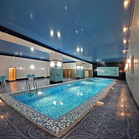 Hotel алексік *