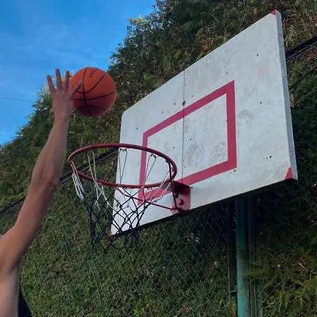 Hotel алексік