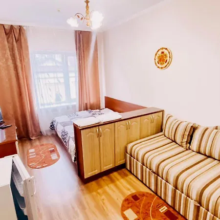 Hotel алексік Truskavets