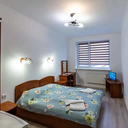 алексік * Truskavets