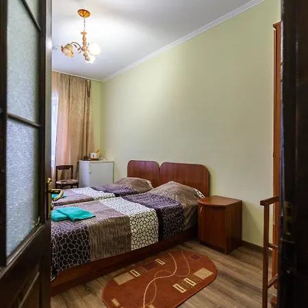 алексік Hotel Truskavets