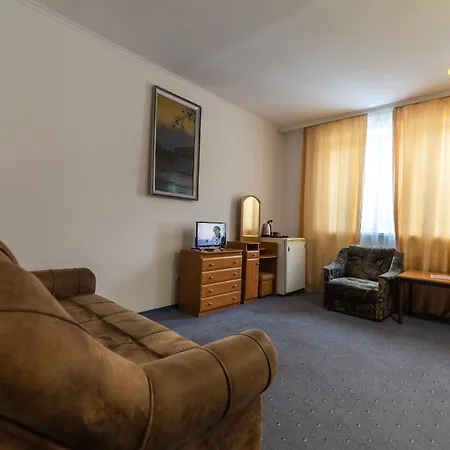 Hotel алексік Truskavets