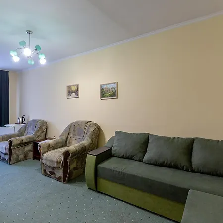 алексік Hotel