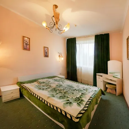 Hotel алексік *