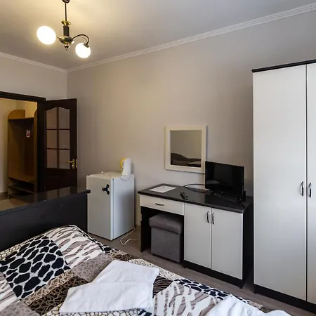 алексік Truskavets