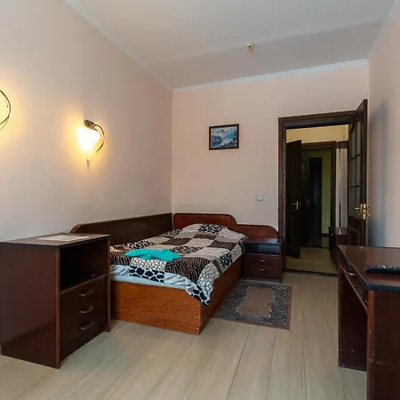Hotel алексік Truskavets