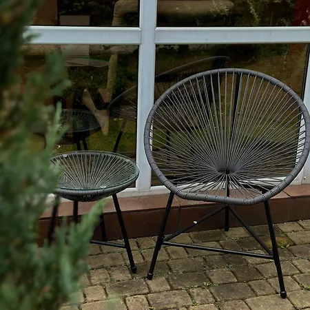 Hotel алексік