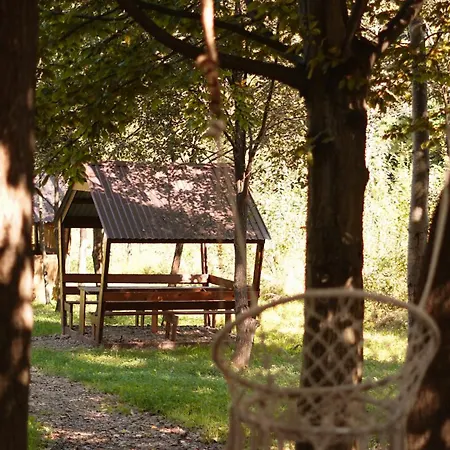 Hotel алексік