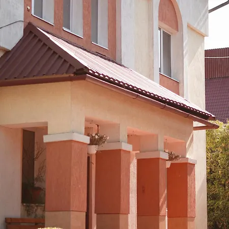 алексік Hotel Truskavets