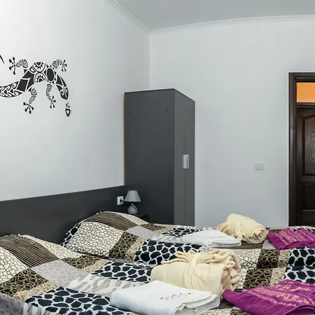 Hotel алексік Truskavets