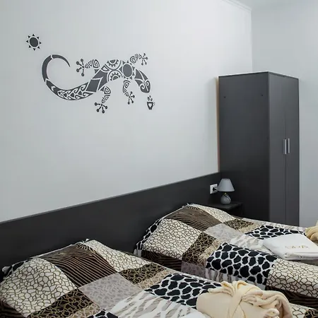 Hotel алексік