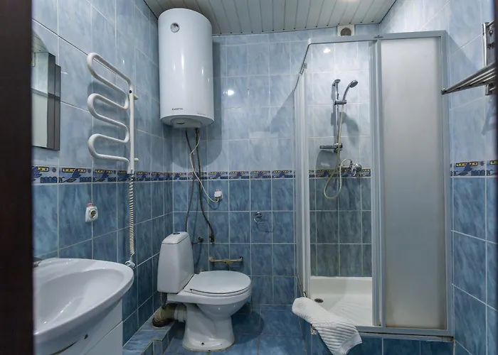 Hotel алексік *