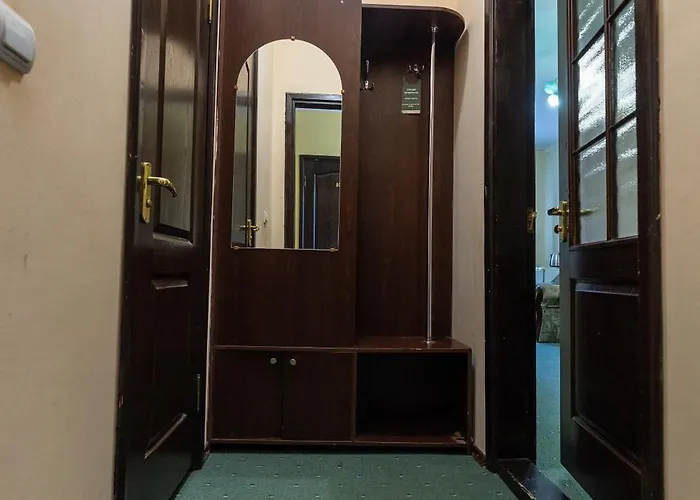 Hotel алексік