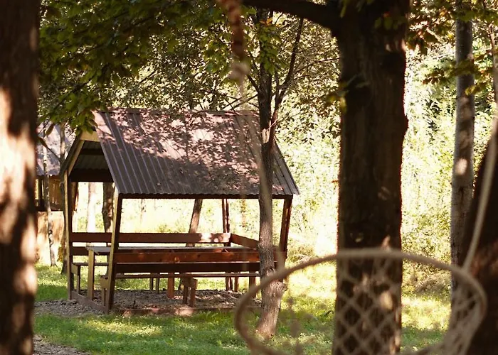 Hotel алексік