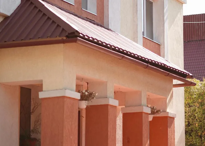 алексік Hotel Truskawiec