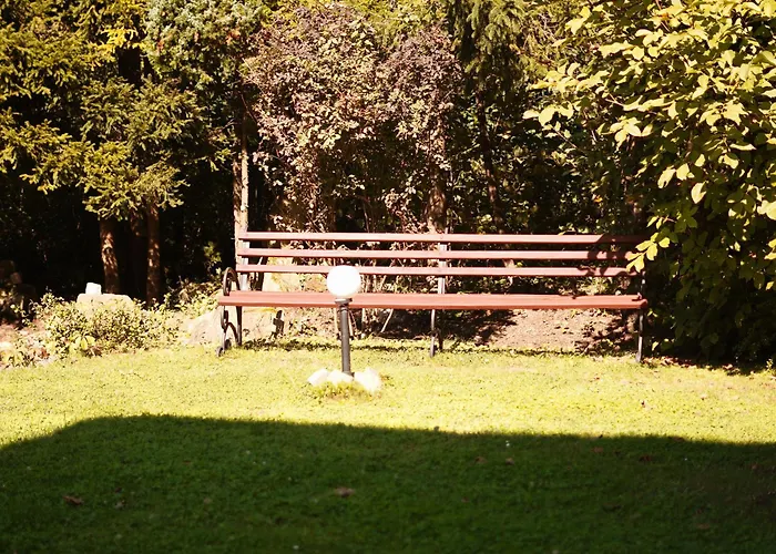 алексік Truskawiec