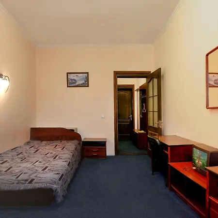 алексік Hotel
