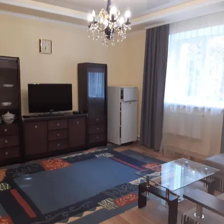 алексік Трускавец