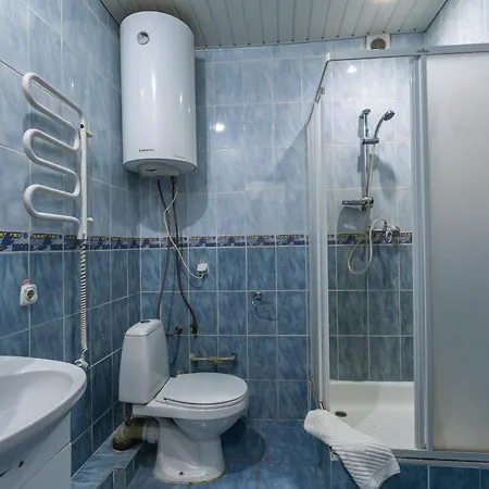 Hotel алексік *