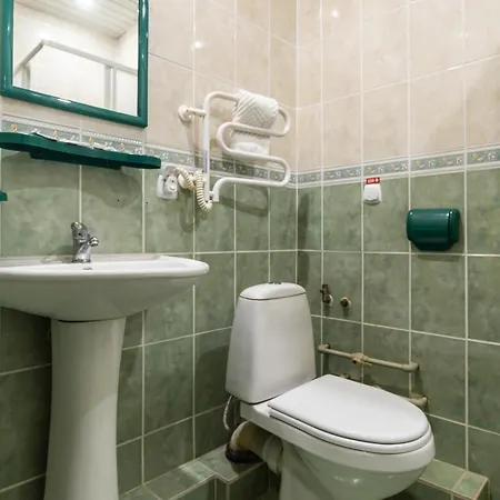 Hotel алексік Truskawiec