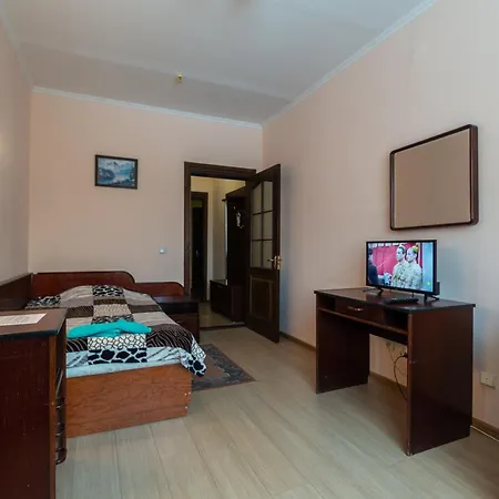 алексік Hotel Truskawiec