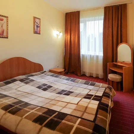 Hotel алексік