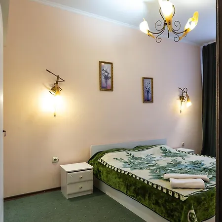 Hotel алексік Truskawiec