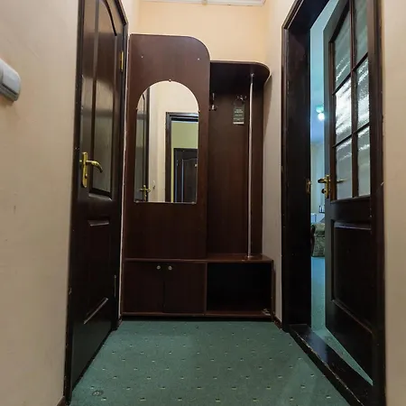 Hotel алексік