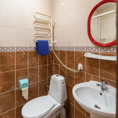 алексік Hotel Truskawiec