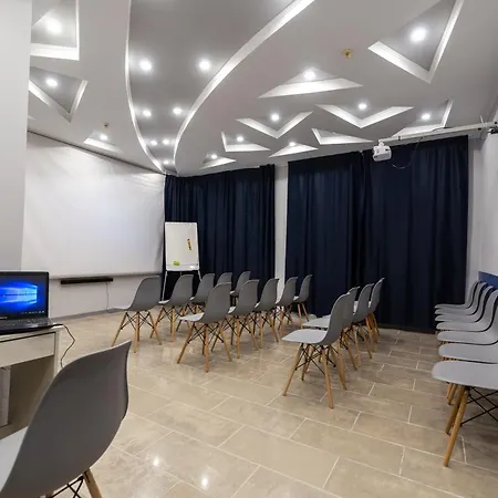 Hotel алексік Truskawiec