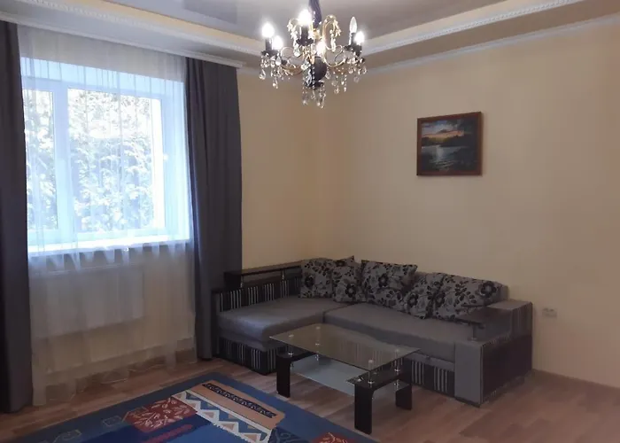 Отель алексік