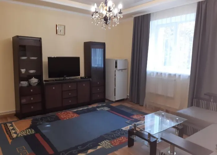 алексік Трускавец