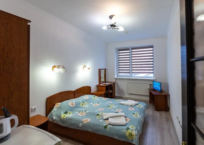 алексік * Трускавец