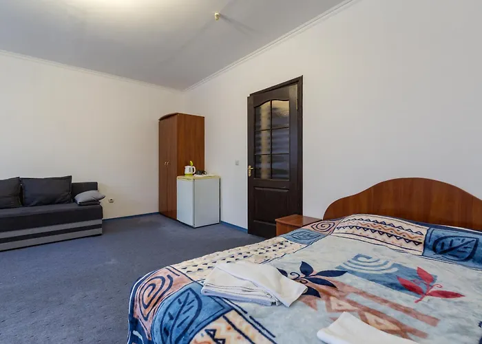 алексік * Трускавец