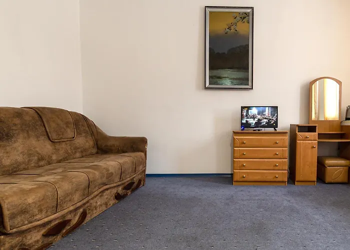 алексік * Трускавец