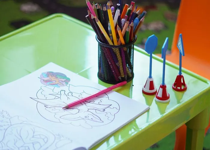 алексік Отель